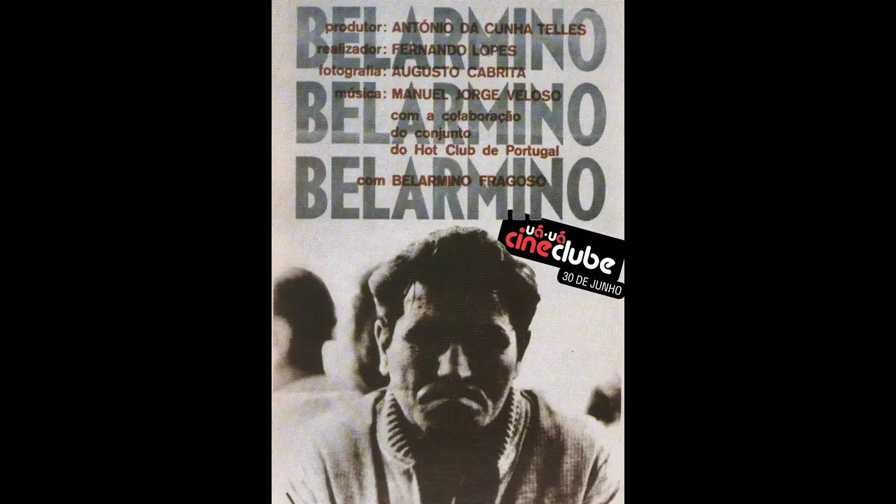 Belarmino — trailer