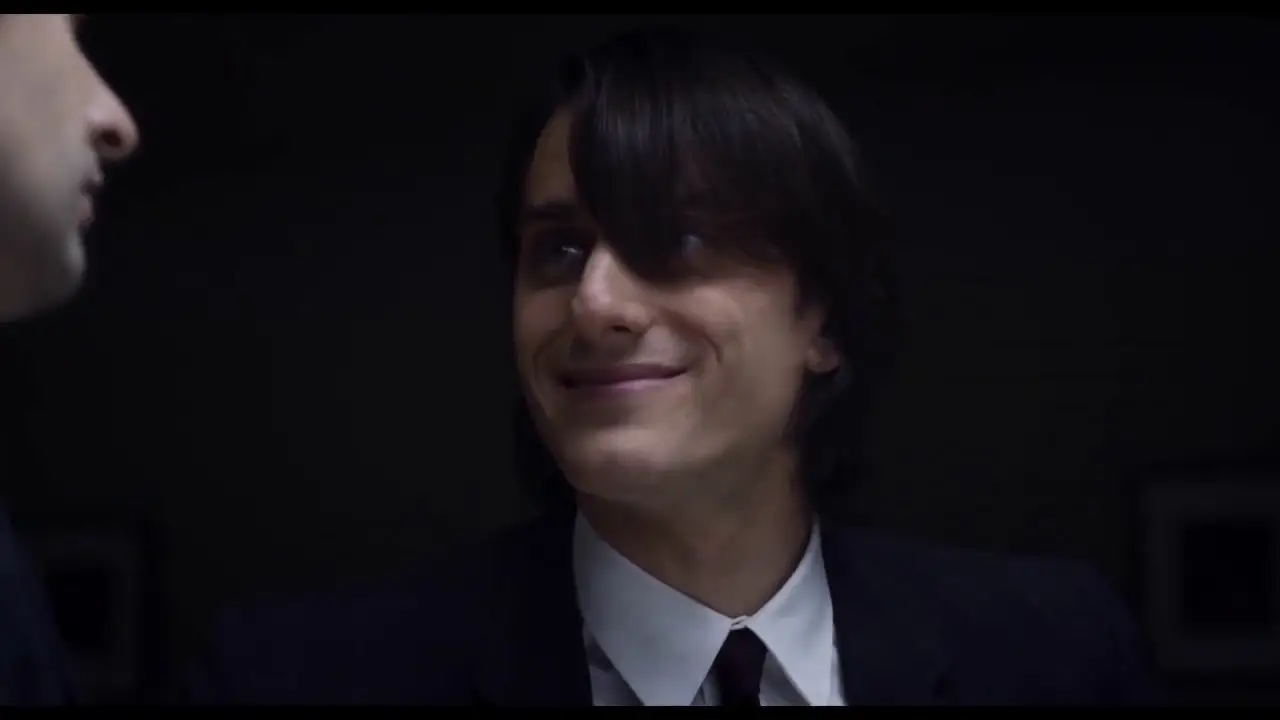 Fabrizio De André - Principe libero — trailer