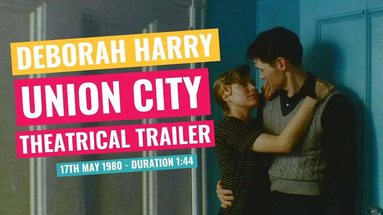Union City — trailer