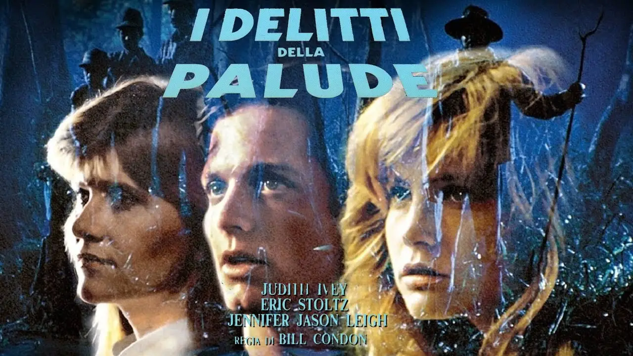 Delitti — trailer