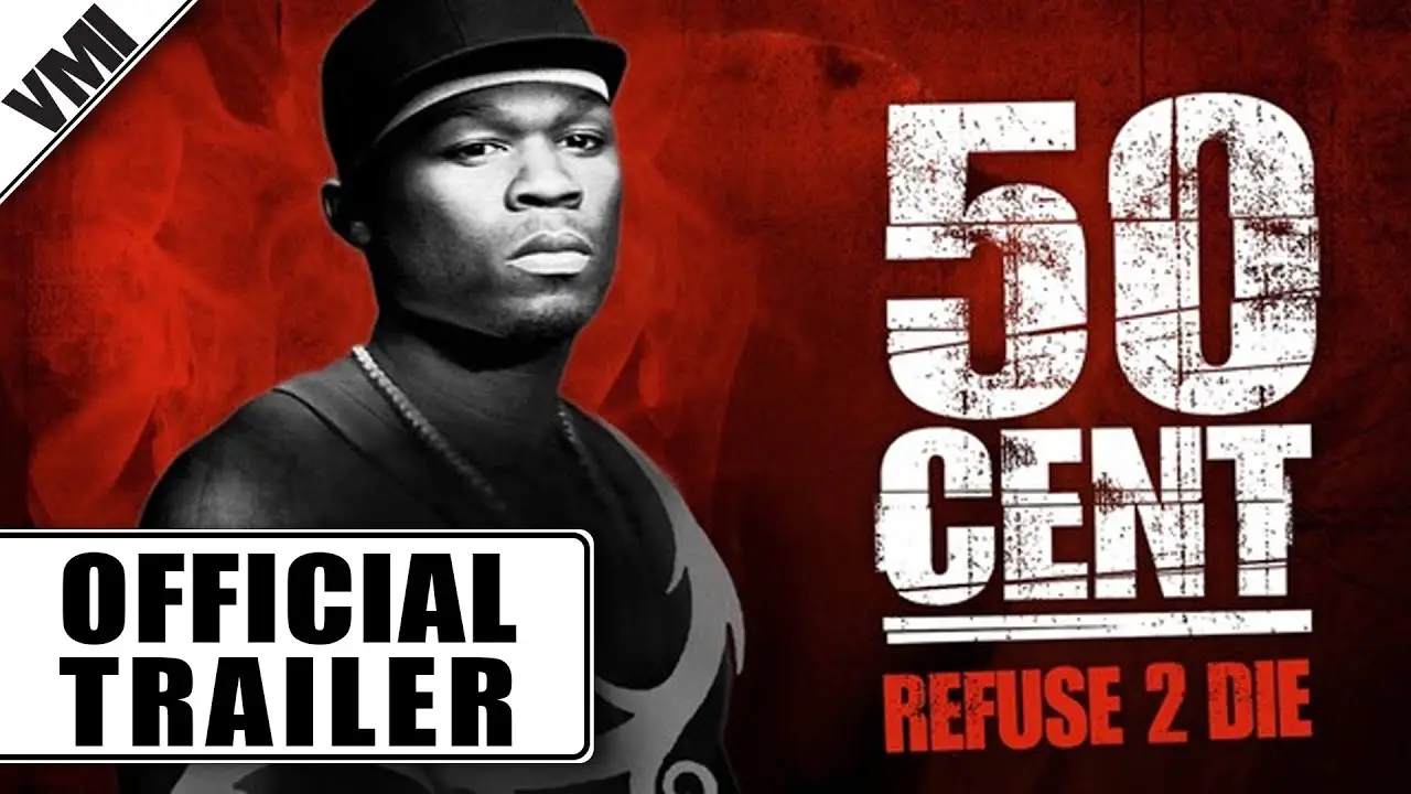 50 Cent: Refuse 2 Die — trailer