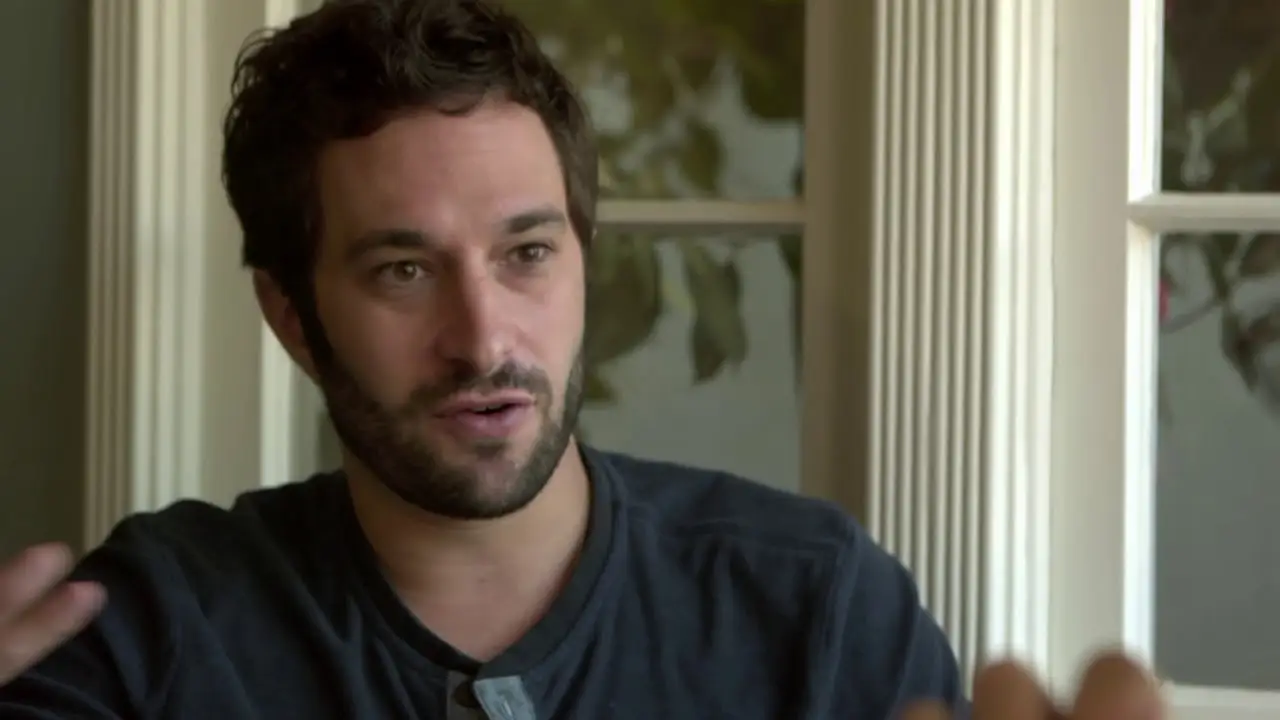 Restoring Tomorrow — trailer