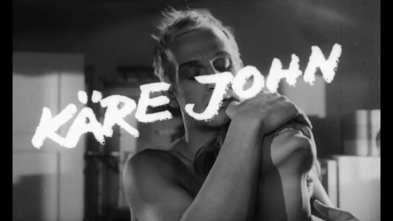 Dear John — trailer