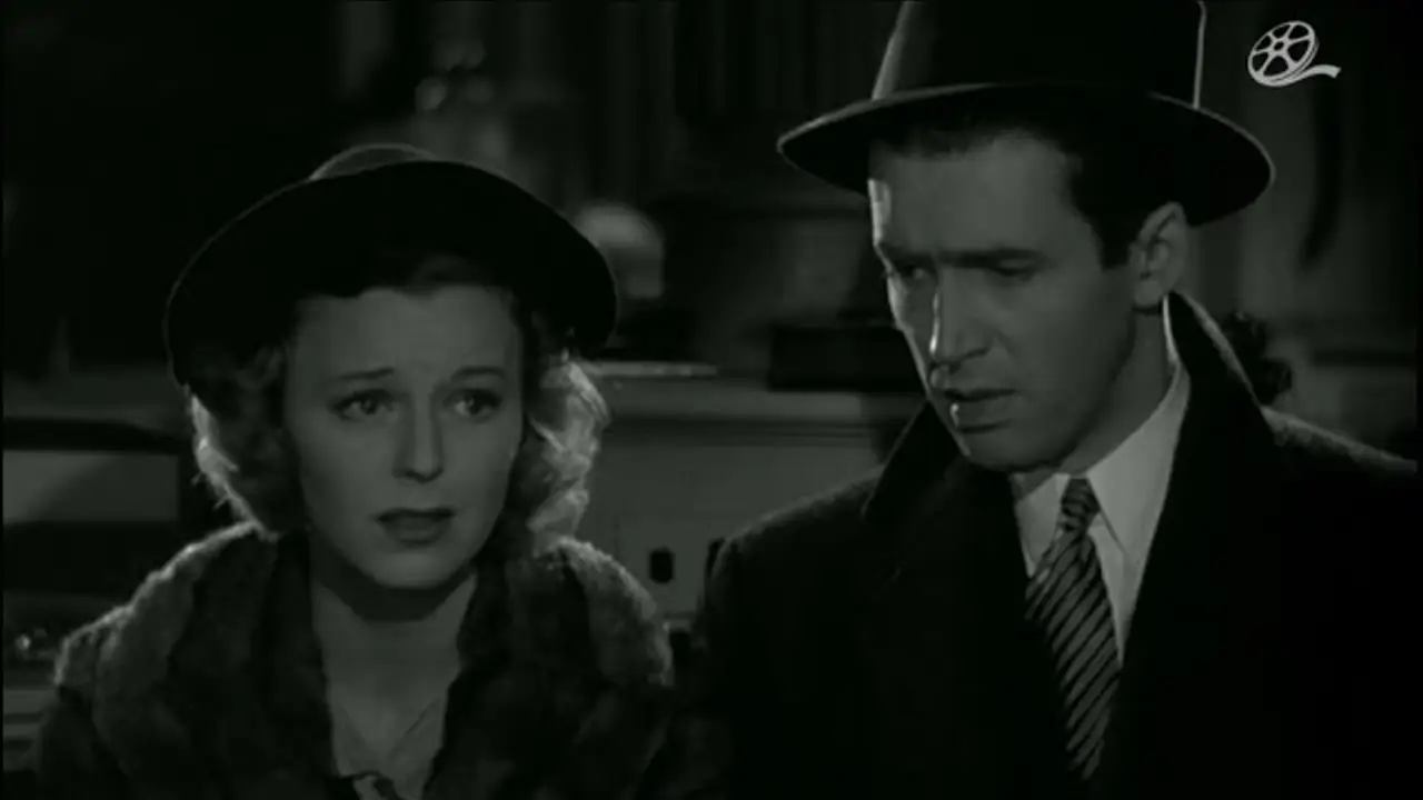 1939 — trailer