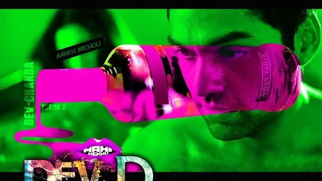 Dev.D — trailer