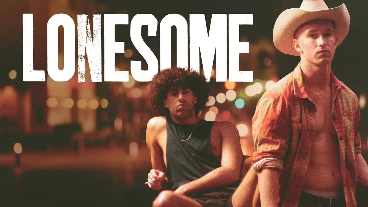 Lonesome — trailer