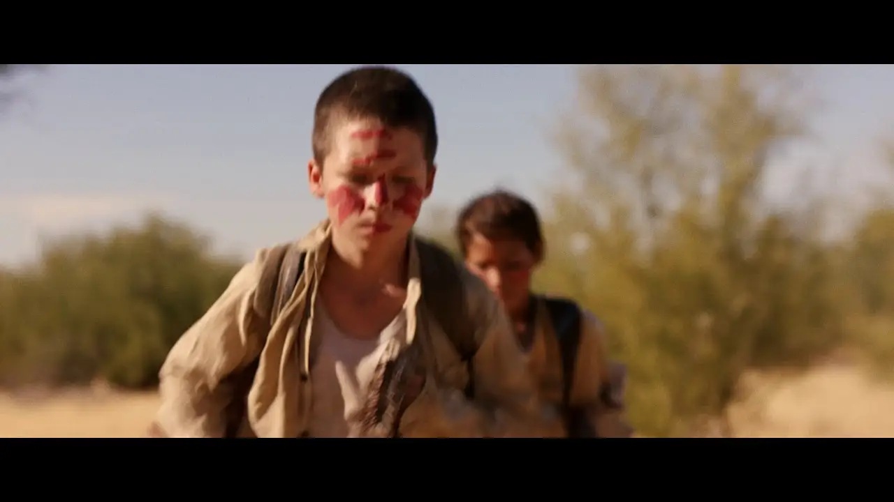 Cómprame un Revólver — tráiler