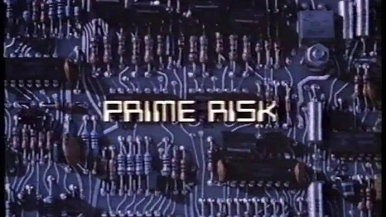 Prime Risk — trailer