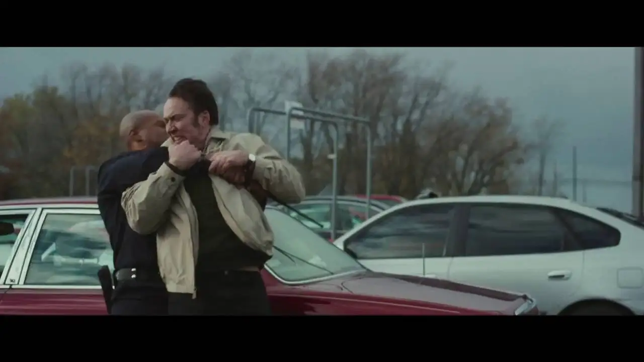 Dog Eat Dog — trailer