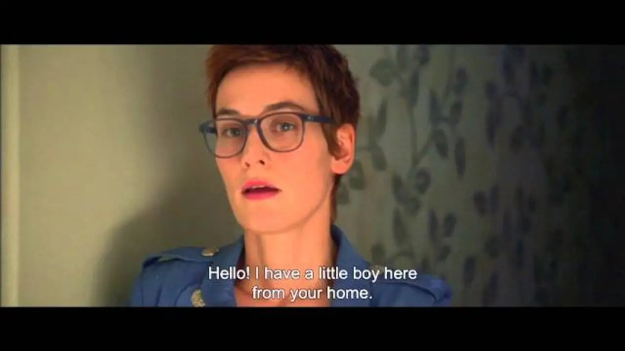 Eva & Leon — trailer