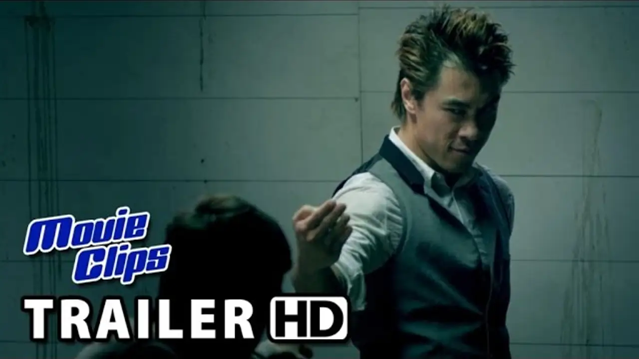 Die Fighting — trailer