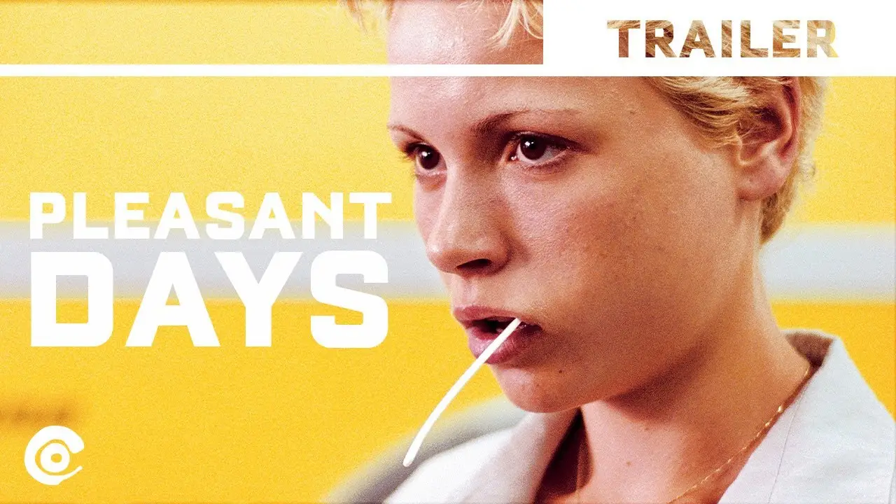Pleasant Days — trailer