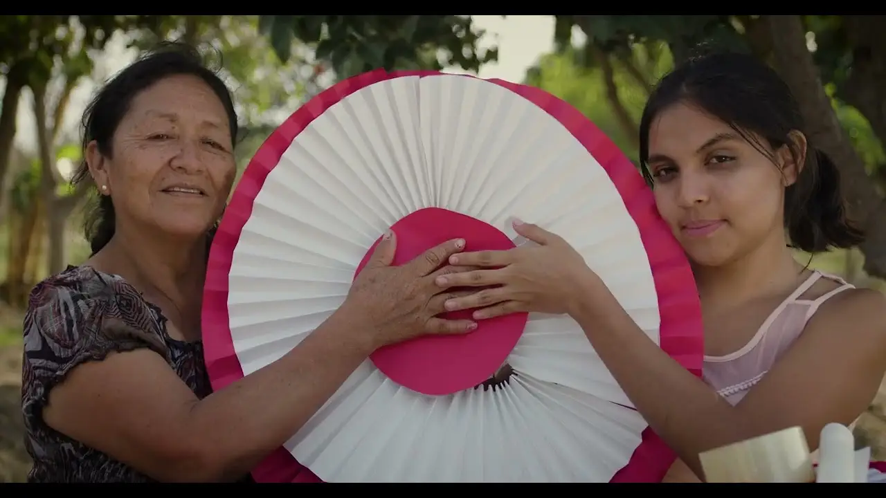 Seamos Perú — trailer