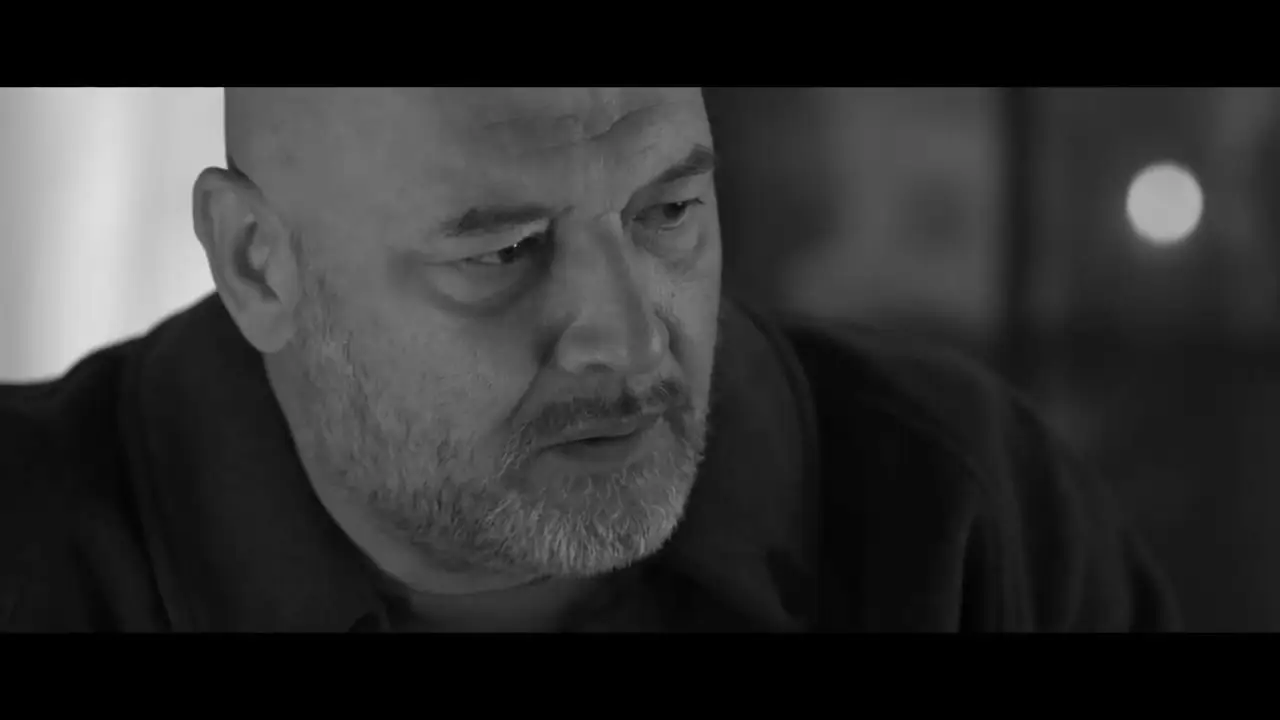 The Three Sisters — trailer
