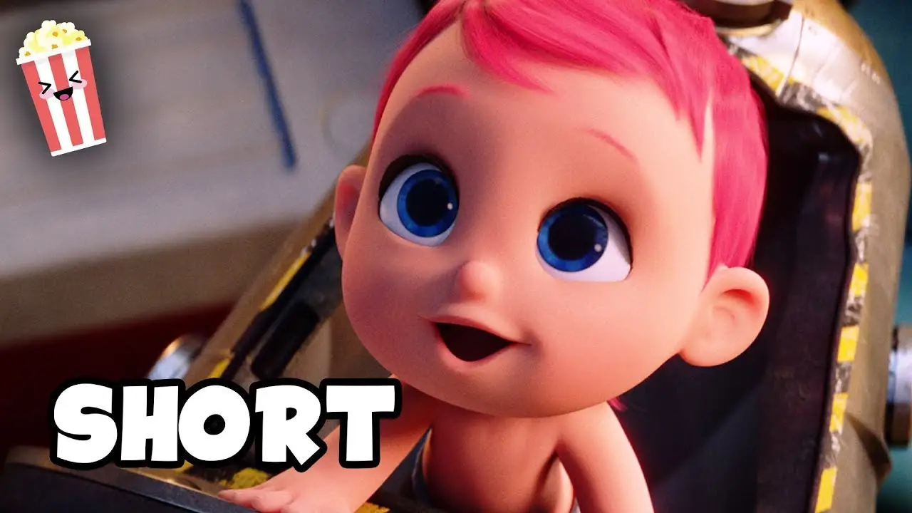 Pigeon Toady's Guide to Your New Baby — trailer
