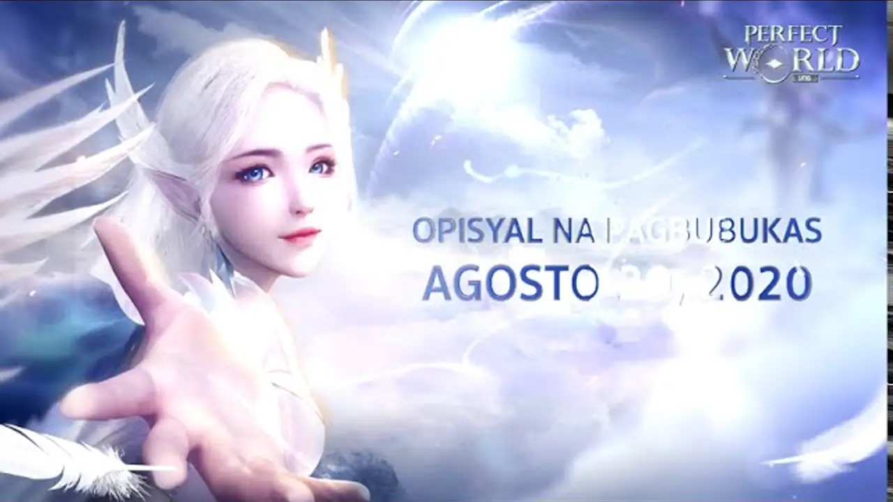 Perfect World — trailer