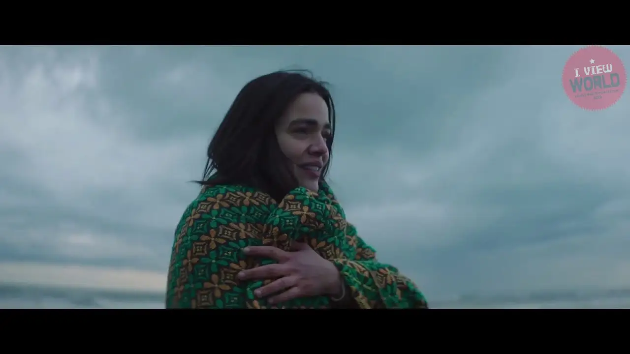Darker Than Midnight — trailer