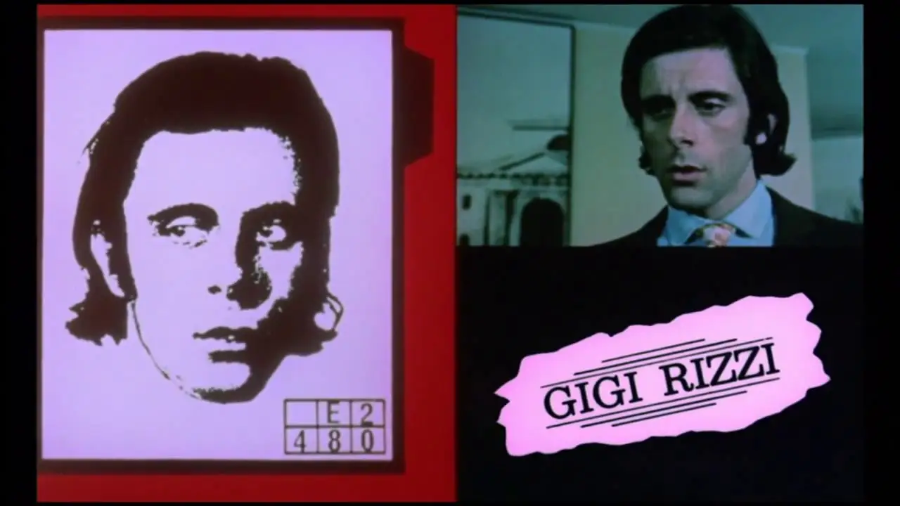 La morte risale a ieri sera — trailer