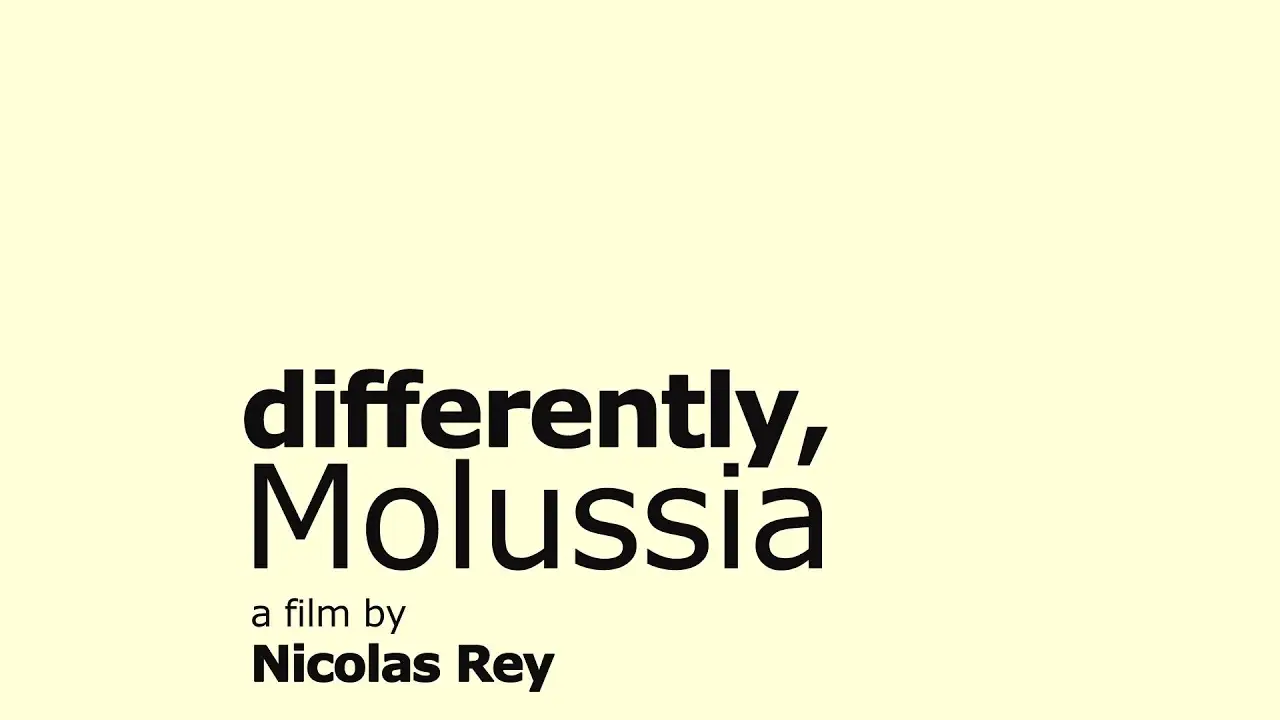 Differently, Molussia — trailer
