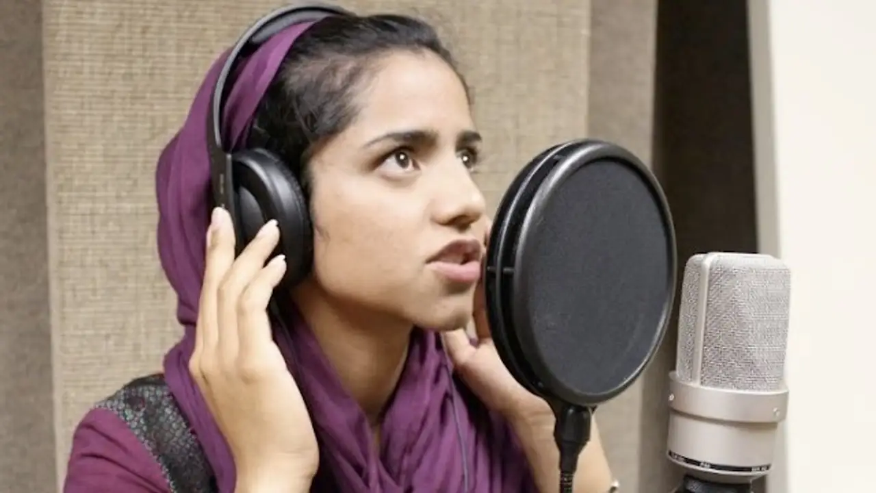 Sonita — trailer