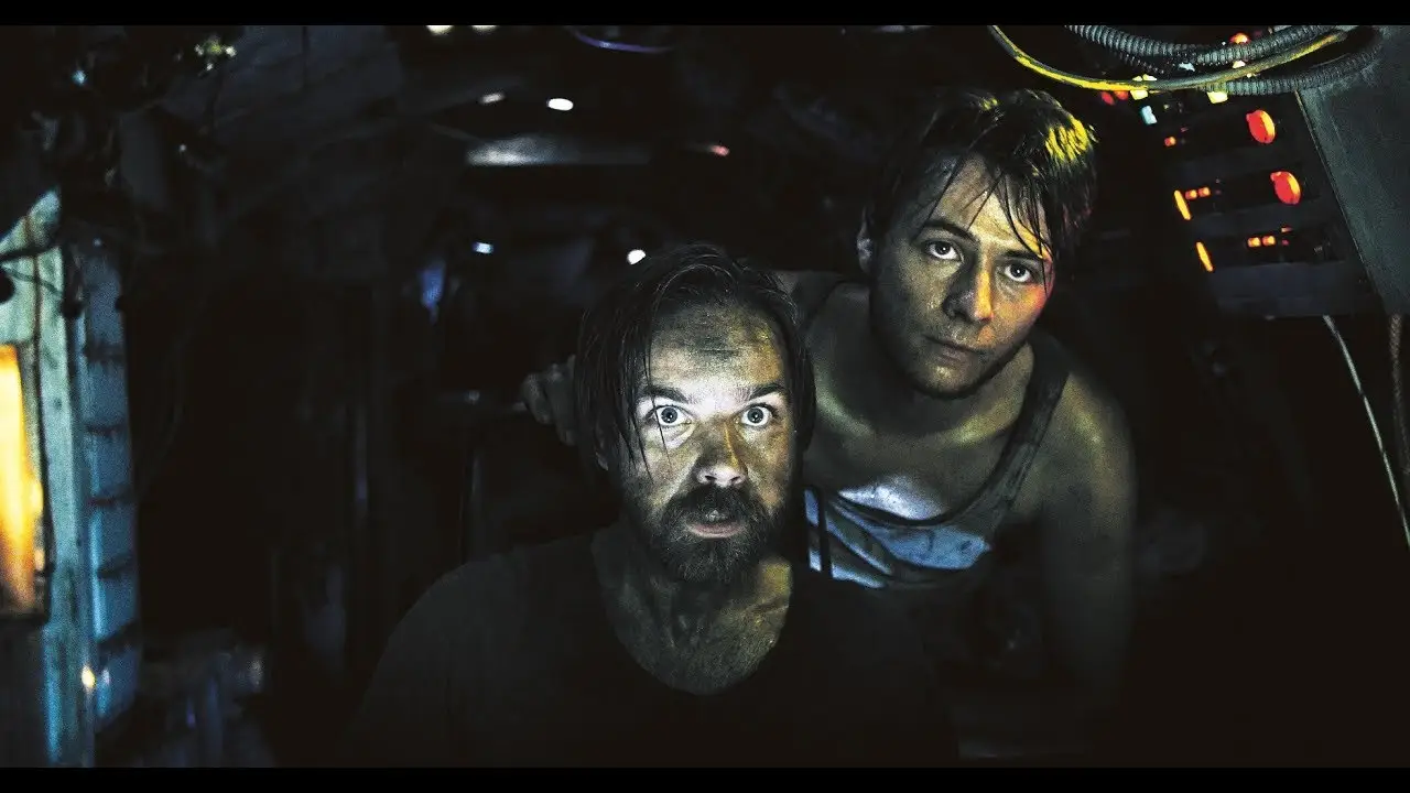 The Final Land — trailer