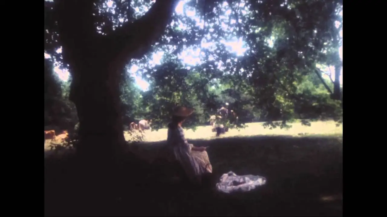 Independence — trailer