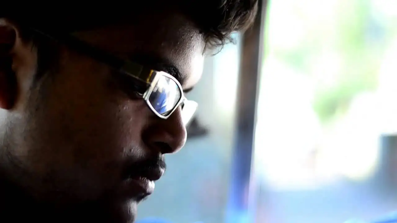 Abosheshey — trailer
