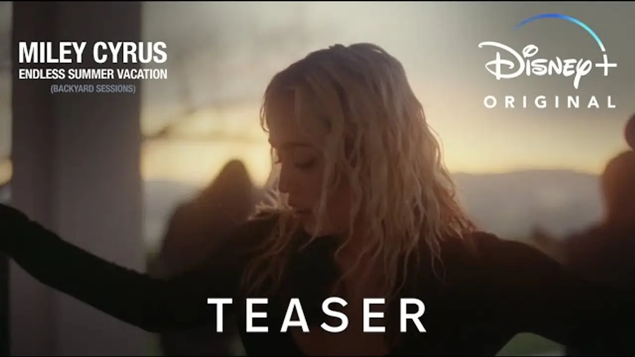 Summer Vacation — trailer