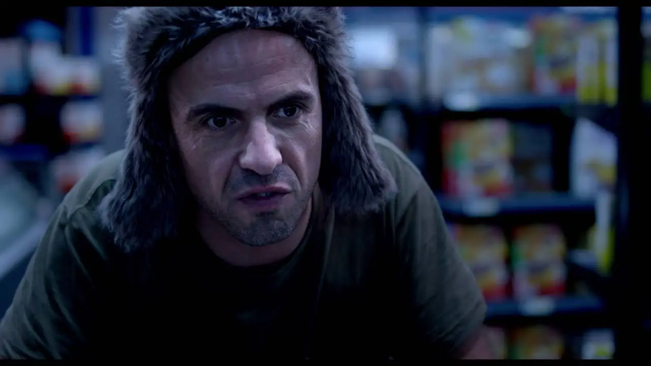 Refrigerantes e Canções de Amor — trailer