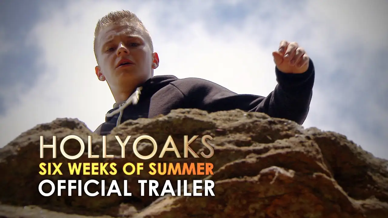 Six Weeks — trailer