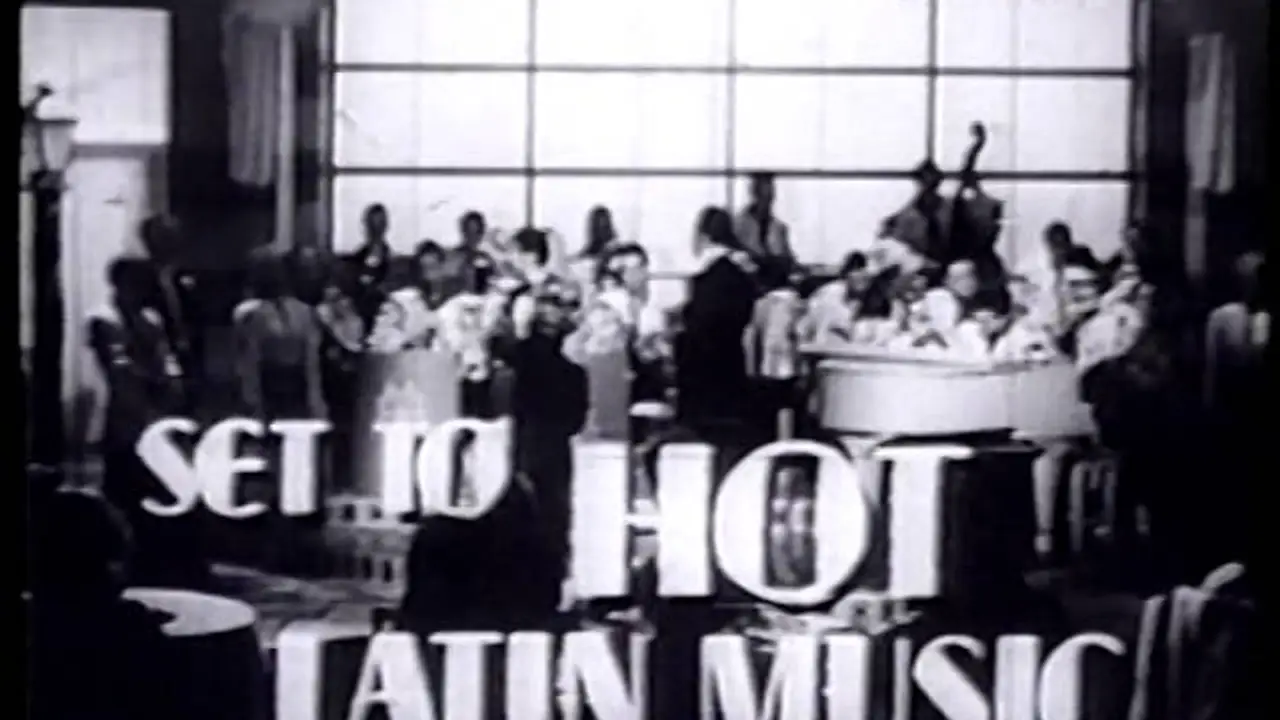 Club Havana — trailer