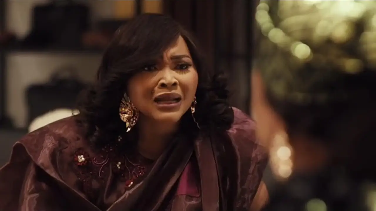 Ada Omo Daddy — trailer