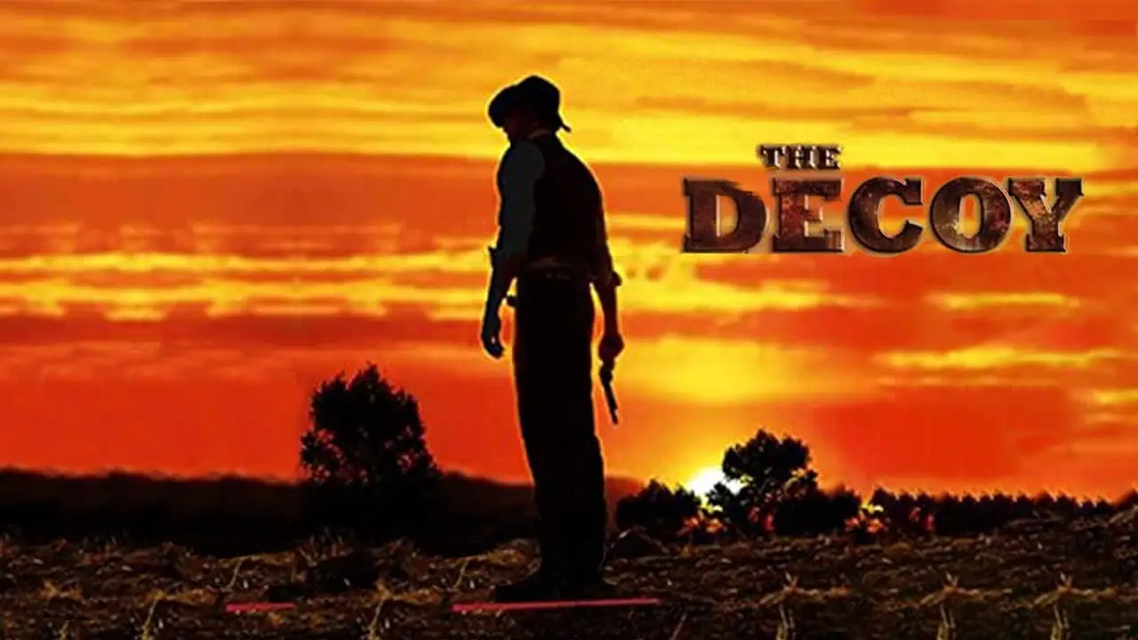 The Decoy — trailer