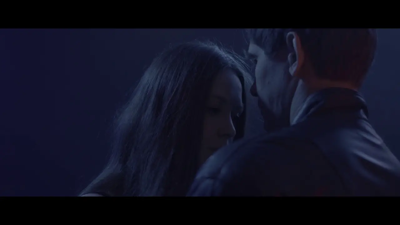 Deep Sleep — trailer