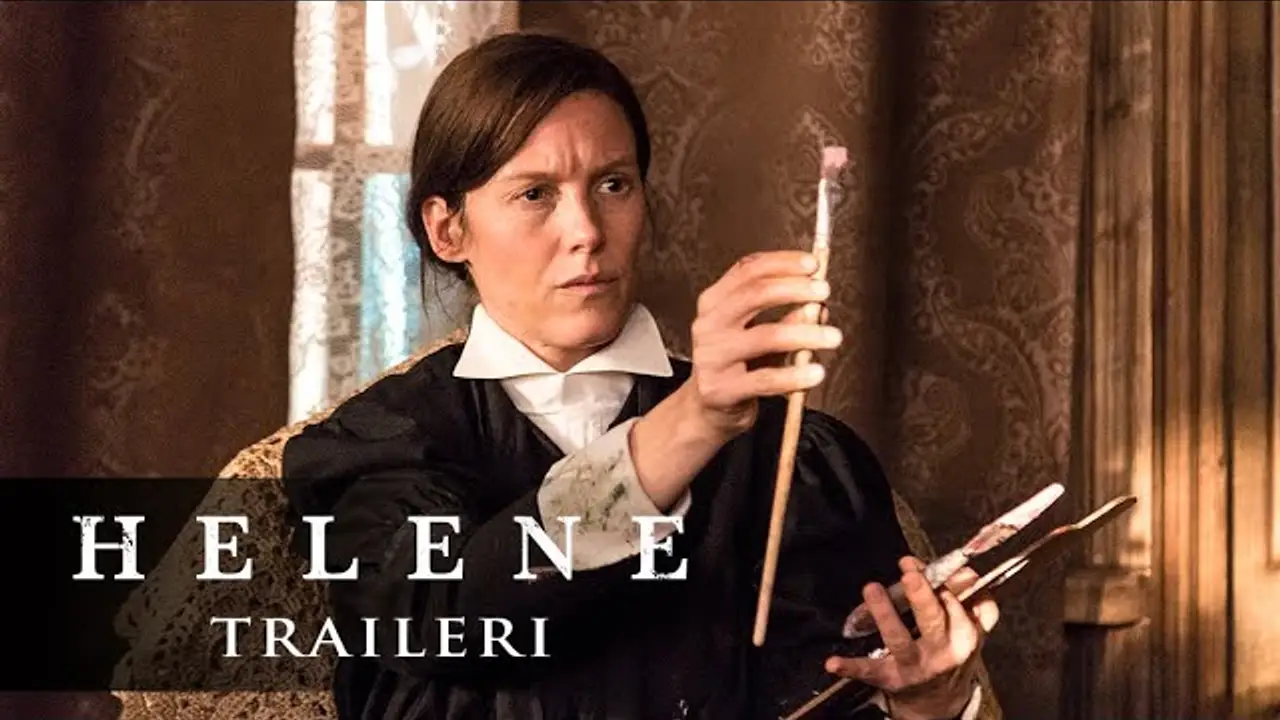 Helene — trailer
