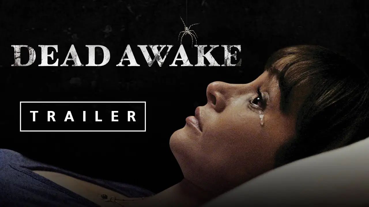 Dead Awake — trailer