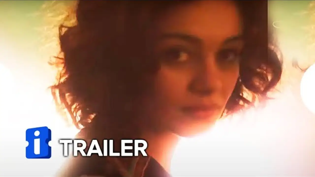 Meu Nome é Gal — trailer