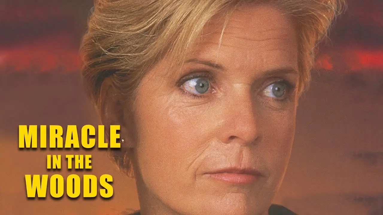 Miracle in the Woods — trailer