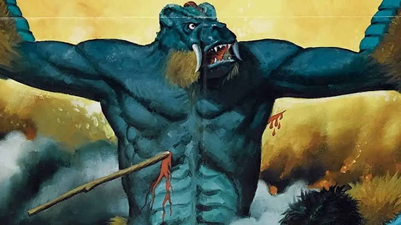 Equinox — trailer