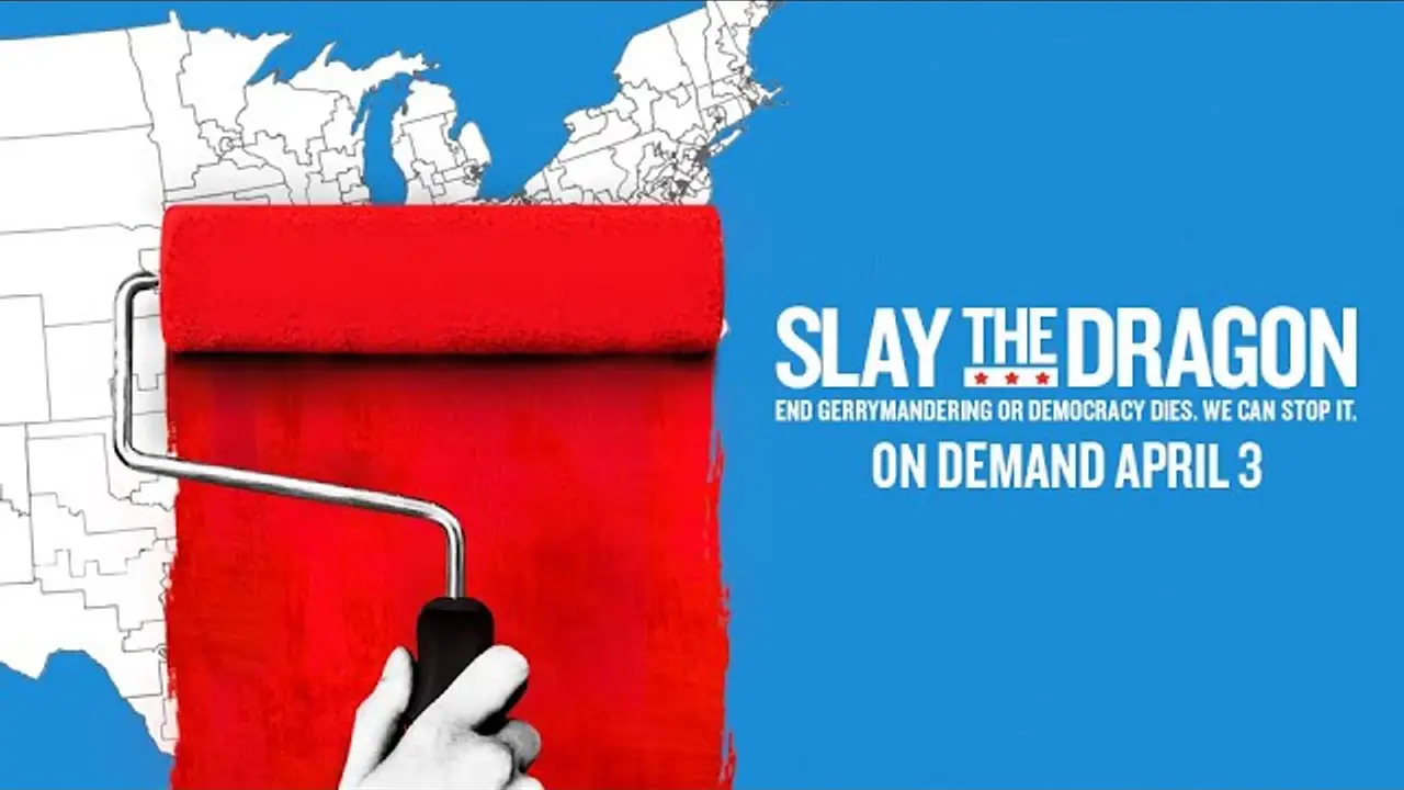 Slay the Dragon — trailer