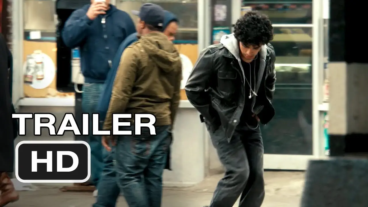 Musical Chairs — trailer