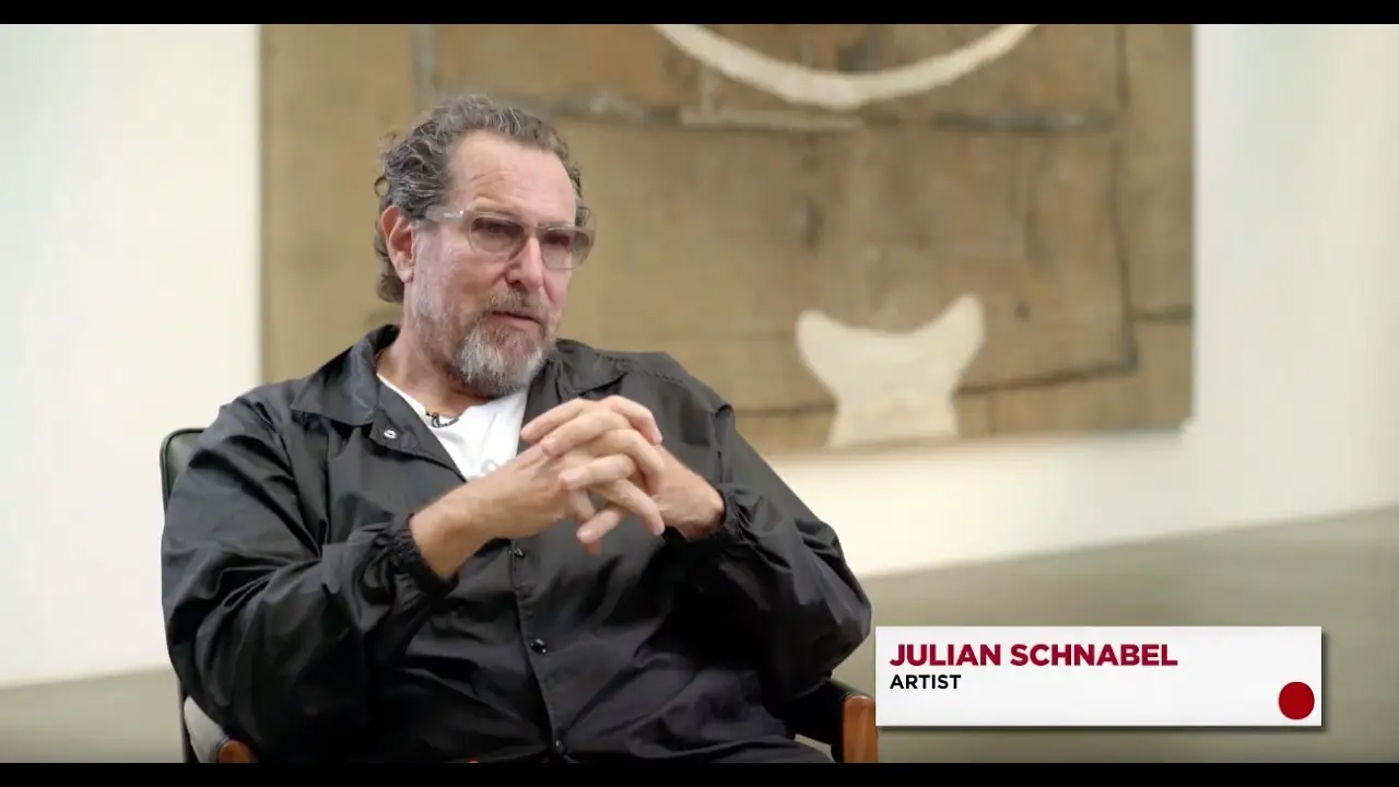 Blurred Lines: Inside the Art World — tráiler