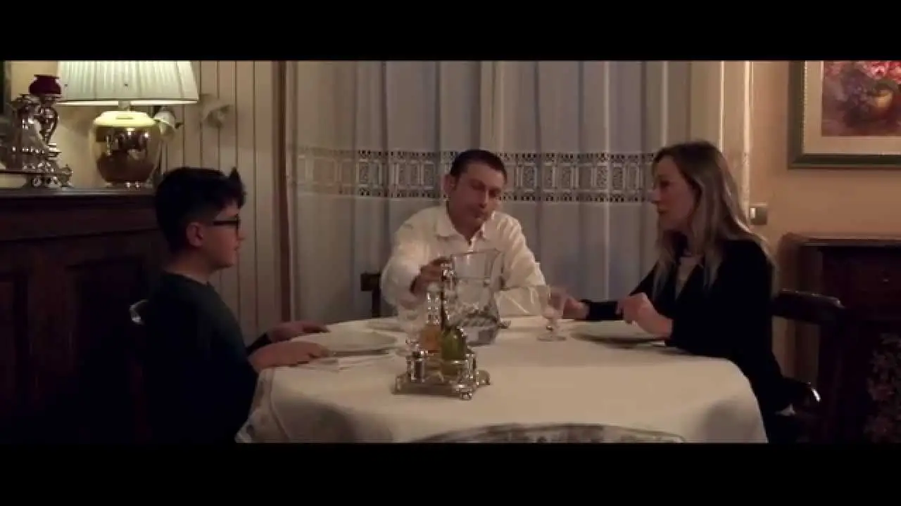 Inganno — trailer