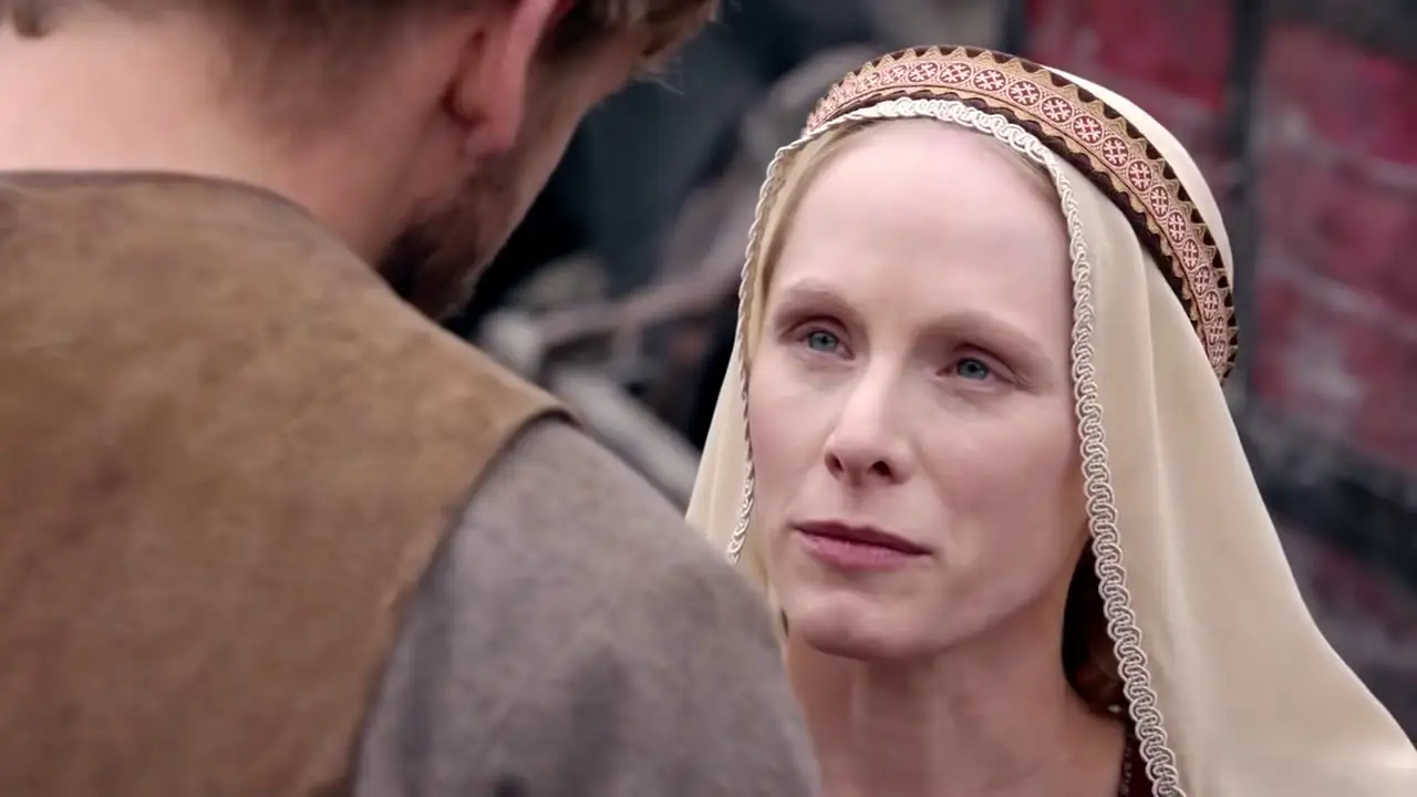 Das Geheimnis der Hebamme — trailer