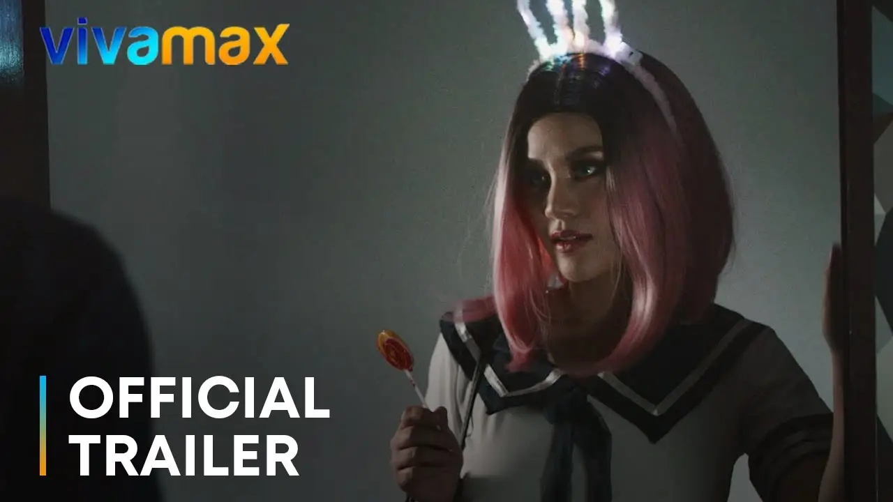 #DoYouThinkIAmSEXY? — trailer