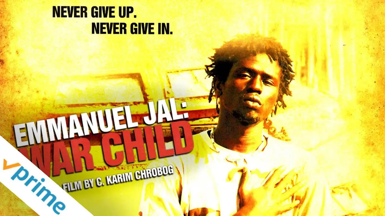 War Child — trailer