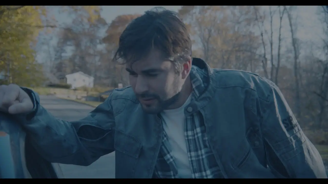 C'est la vie, mon chéri — tráiler