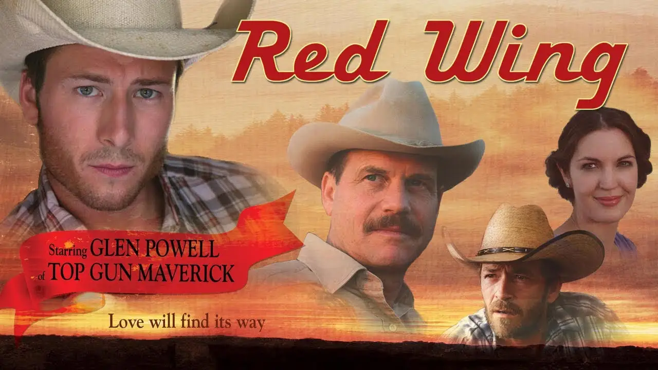 Red Wing — trailer