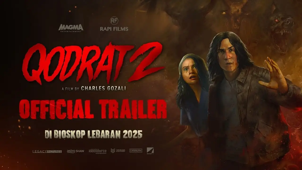 Qodrat 2 — trailer