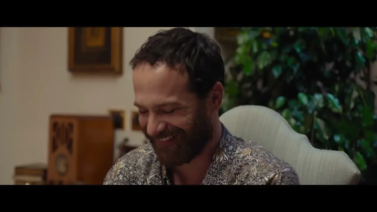 Va bene così — trailer